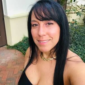 Meet your Posher, Marisol